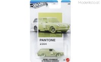 JKY60 Hotwheels 1969 Volkswagen VW Squareback