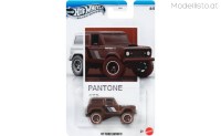 JKY65 Hotwheels 1967 Ford Bronco