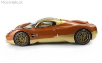 P18223D BBR 1/18 Pagani Utopia bronze met