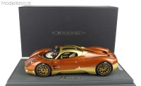 P18223D BBR 1/18 Pagani Utopia bronze met