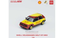 PR640036 Pop Race 1/64 VW Golf Mk2 Shell