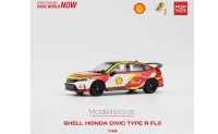 PR640037 Pop Race 1/64 Honda Civic Type R FL5 Shell