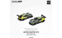 PR640089 Pop Race 1/64 2022 Aston Martin Vantage GT3 (N21) Nürburgring