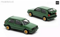 PR640099 Pop Race Golf GTI MK2 green