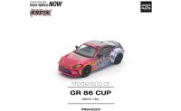 PR640207 Pop Race Toyota GR86 Cup 1087x