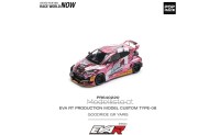 PR640220 Pop Race Toyota GR Yaris EVA RT Production Model Custom Type 08 Goodride