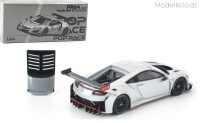PR640445 Pop Race Honda NSX GT3 Evo 22 silver
