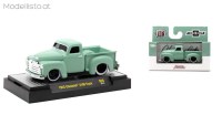 R28-2411 M2 Machines 1953 Chevrolet 3100 Truck