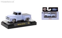 R28-2412 M2 Machines 1956 Ford F-100 Truck