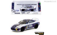 T64-011-BBC 1/64 Tarmac Toyota Supra 'Billionaire Boys Club'