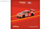 T64-032-18NUR02 Tarmac Porsche 911 GT3-R #2 Nürburgring 24h 2018
