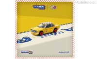 T64-052-OG 1/64 Tarmac Datsun 510 OG orange/blau
