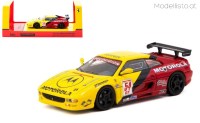 T64-083-00WCS54 1/64 Tarmac Ferrari F355 Challenge #54 World Challenge Series 2000