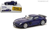 TC-T64G-027-SHMEE 1/64 Tarmac Mercedes-Benz SLS AMG Coupe Black Series Shmee150