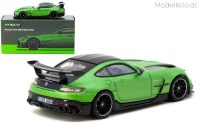 T64G-042-GR Tarmac Works Mercedes-Benz AMG GT Black Series
