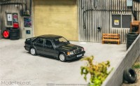 T64G-047-BK Tarmac Works Mercedes-Benz 190 E 2.3-16