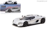 TC-T64G-TL051SL Tarmac Koenigsegg CC850 silver