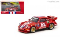 TC-T64S-003-95WG Tarmac Porsche 911 RSR 3.8 #55