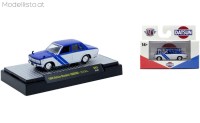 R93-2550 M2 Machines 1969 Datsun Bluebird 1600SSS