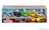 Mercedes-Benz AMG GT Geschenk-Set