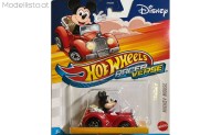 HKB87 Hotwheels Mickey Mouse