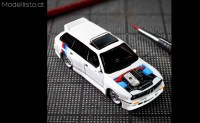 HNJ60 Hotwheels RLC 1990 BMW 318i Touring