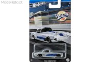 HRV06 Hotwheels 1962 Corvette