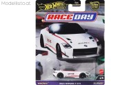 HRV73 Hotwheels 2023 Nissan Z GT4