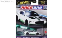 HRV93 Hotwheels 2018 Bentley Continental GT3