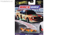 HRV94 Hotwheels BMW 320 Group 5