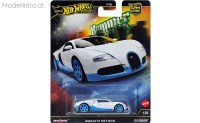 HRW06 Hotwheels Bugatti Veyron