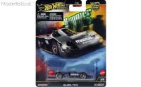 HRW08 Hotwheels Mazda 787B