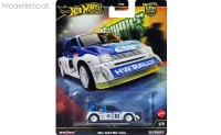 HRW09 Hotwheels MG Metro 6R4