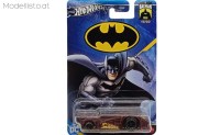 HRW31 Hotwheels Batmobile