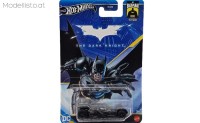 HRW32 Hotwheels The Dark Knight Batmobile