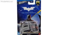 HRW33 Hotwheels The Bat