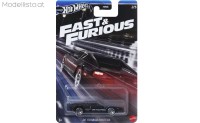 HRW52 Hotwheels De Tomaso Pantera