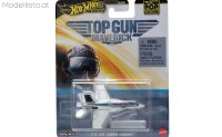 HVJ37 Hotwheels F/A-18E Super Hornet