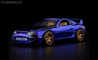 HWF07 Hotwheels RLC 1997 Toyota Supra