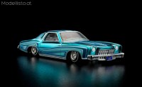 HWF19 Hotwheels RLC 1975 Chevrolet Monte Carlo