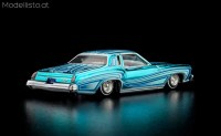 HWF19 Hotwheels RLC 1975 Chevrolet Monte Carlo