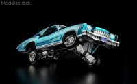 HWF19 Hotwheels RLC 1975 Chevrolet Monte Carlo