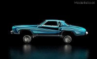 HWF19 Hotwheels RLC 1975 Chevrolet Monte Carlo