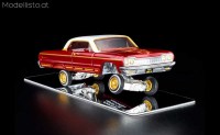 HWF24 Hotwheels RLC 1964 Chevrolet Impala SS