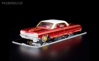 HWF24 Hotwheels RLC 1964 Chevrolet Impala SS