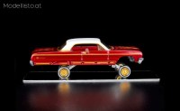 HWF24 Hotwheels RLC 1964 Chevrolet Impala SS