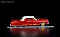 HWF24 Hotwheels RLC 1964 Chevrolet Impala SS