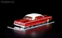 HWF24 Hotwheels RLC 1964 Chevrolet Impala SS