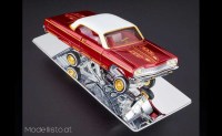 HWF24 Hotwheels RLC 1964 Chevrolet Impala SS