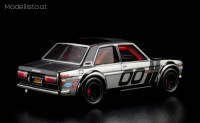 HWF23 Hotwheels RLC 1971 BRE Datsun 510